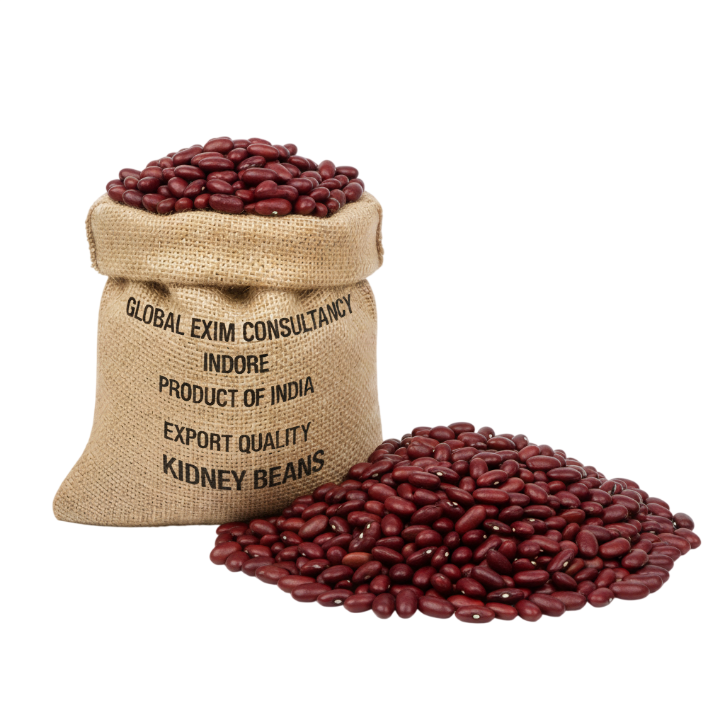 Kidney Beans